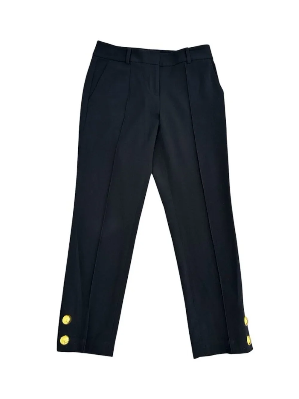 Michael Kors ghost mannequin